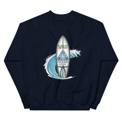 OC Unisex Crewneck Sweatshirt (13 colors)