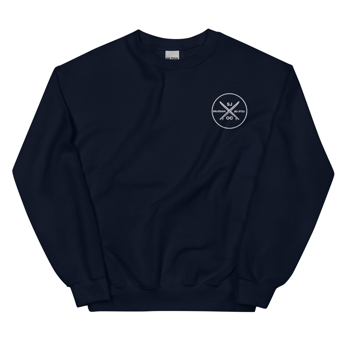 OC Unisex Crewneck Sweatshirt (13 colors)