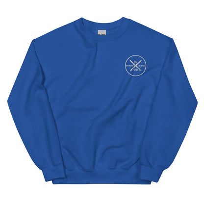 OC Unisex Crewneck Sweatshirt (13 colors)