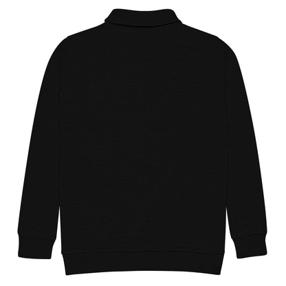 OC Embroidered Unisex Fleece Pullover (3 colors)