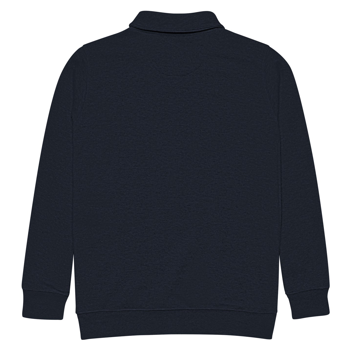 OC Embroidered Unisex Fleece Pullover (3 colors)