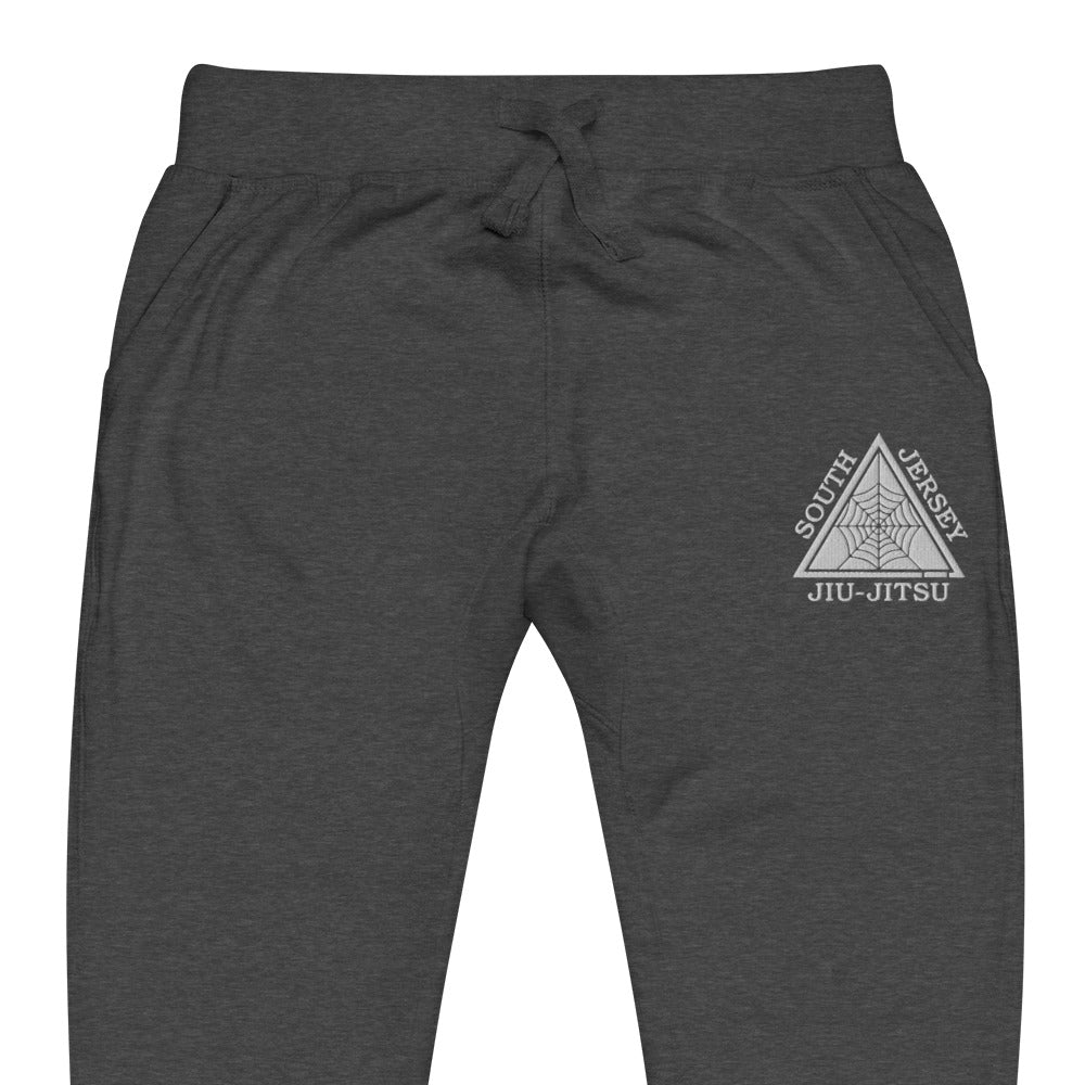 Unisex fleece sweatpants (6 colors)