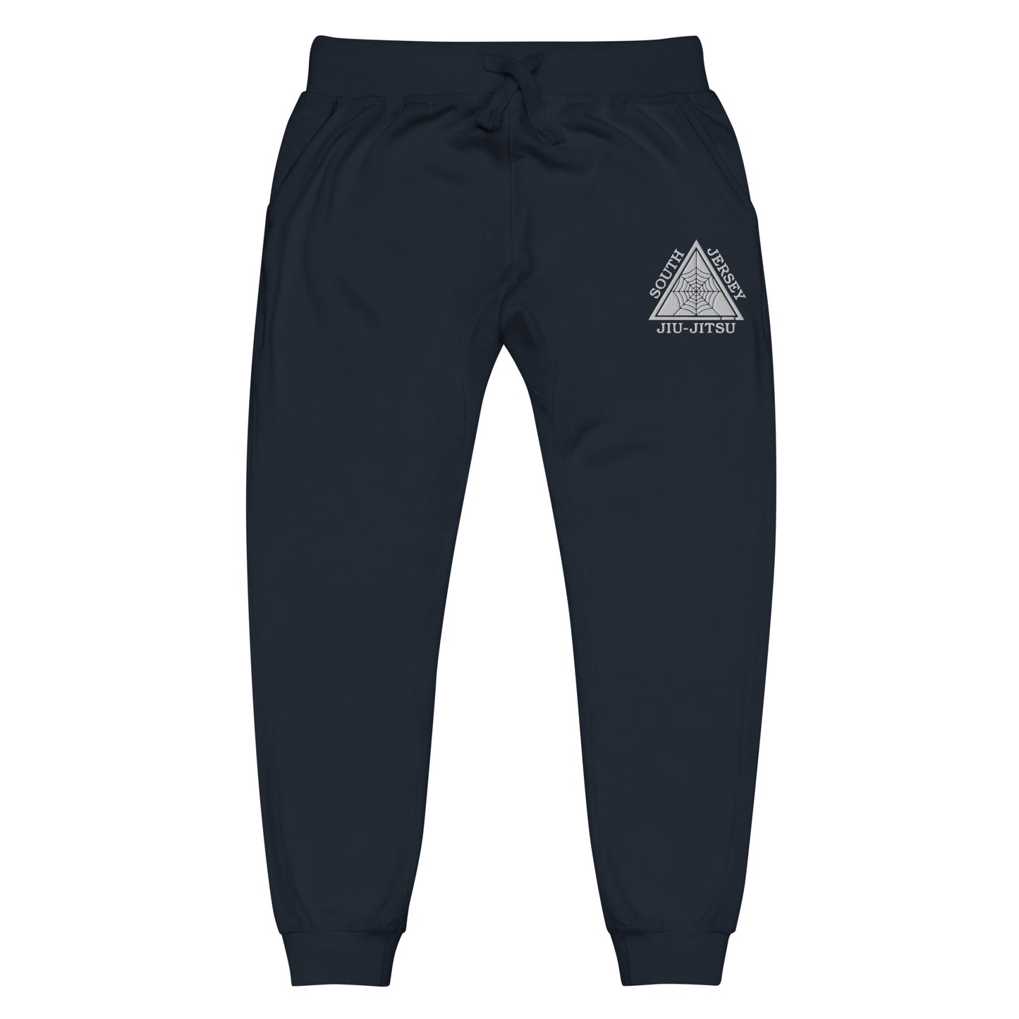 Unisex fleece sweatpants (6 colors)