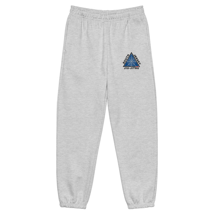Heavyweight Sweatpants (Embroidered) Product mockup